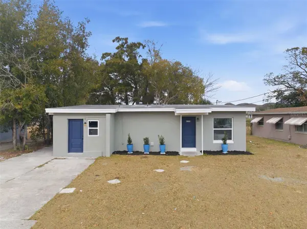 2139 W GORE ST, Orlando, FL 32805