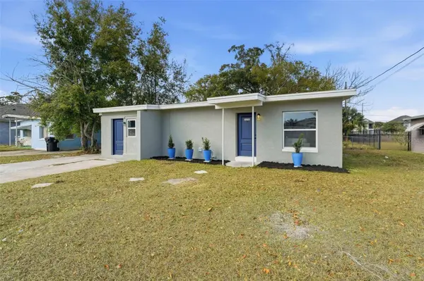 2139 W GORE ST, Orlando, FL 32805