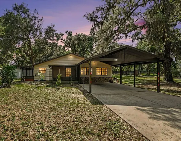 231 DUKE SIMMS RD, Brandon, FL 33511