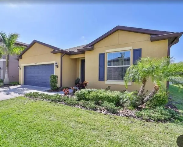 1201 CUSTER BAYOU ST, Ruskin, FL 33570