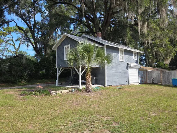 18758 NW 243RD TER, High Springs, FL 32643