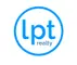 lpt circle logo blue