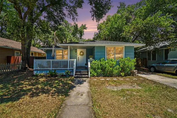 1016 E EMMA ST, Tampa, FL 33603