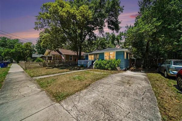 1016 E EMMA ST, Tampa, FL 33603