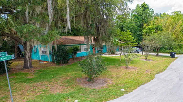 640 ROBERTA AVE, Orlando, FL 32803