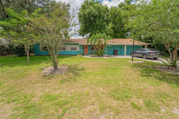 640 ROBERTA AVE, Orlando, FL 32803