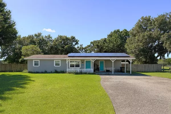 4017 BERKLEY RD, Auburndale, FL 33823