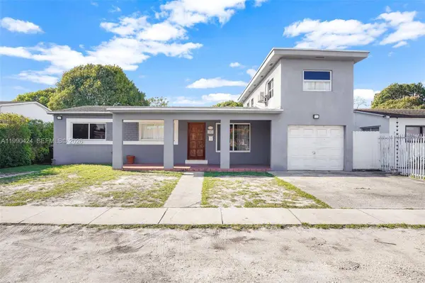 760 E 55th St, Hialeah, FL 33013