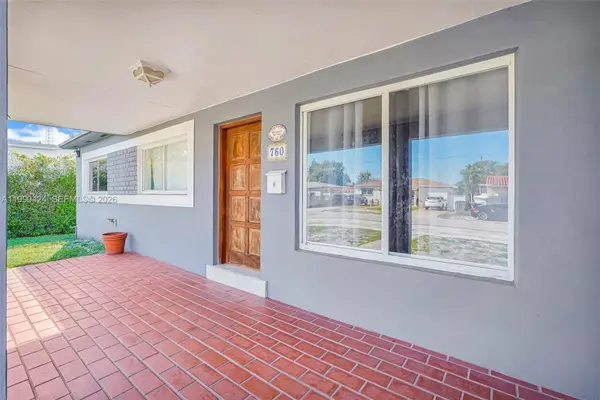 760 E 55th St, Hialeah, FL 33013