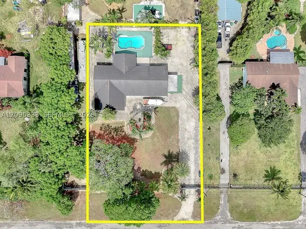 26100 SW 192nd Ave, Homestead, FL 33031