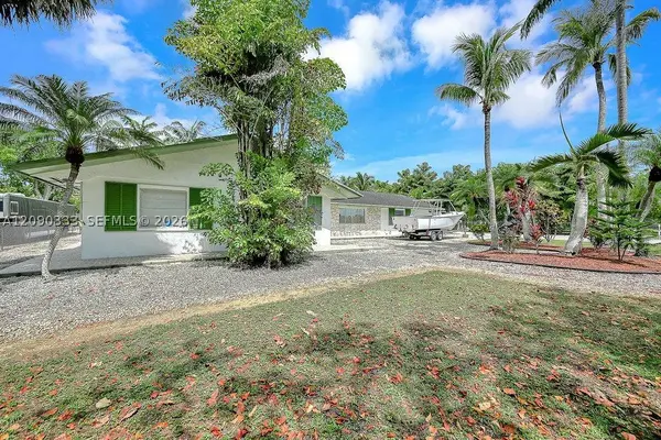 26100 SW 192nd Ave, Homestead, FL 33031