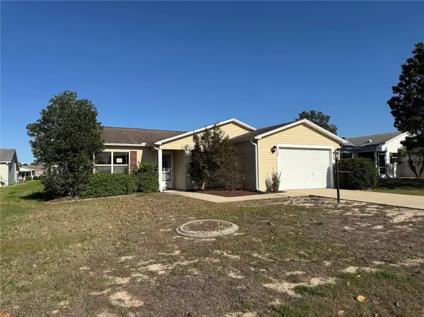 1705 BETRILLO CT, The Villages, FL 32162
