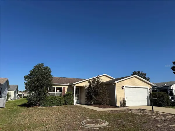 1705 BETRILLO CT, The Villages, FL 32162