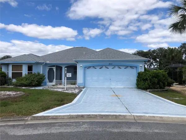 1805 SAN LUIS LN, Lady Lake, FL 32159