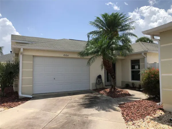 1524 CONWAY CT, The Villages, FL 32162