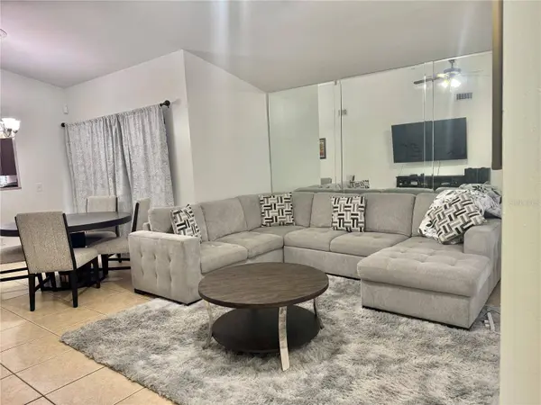 7845 WINTER SONG DR, Orlando, FL 32825