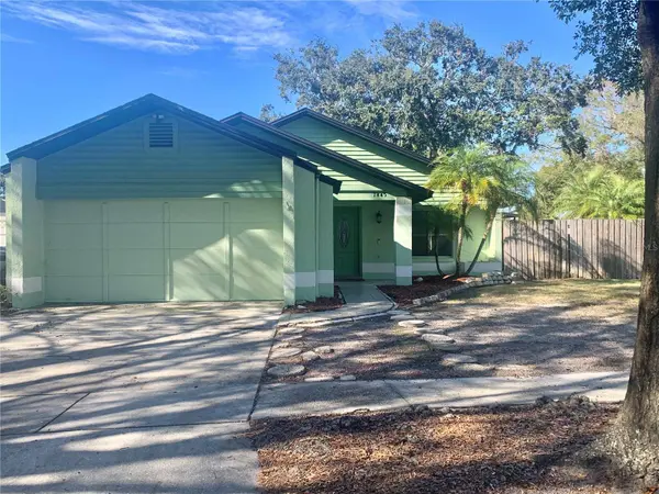 7845 WINTER SONG DR, Orlando, FL 32825