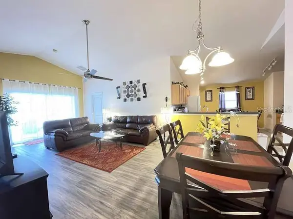 136 STARBIRD CT, Davenport, FL 33896