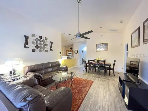 136 STARBIRD CT, Davenport, FL 33896