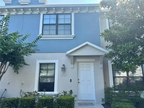 3141 WINDLESHORE WAY, Sanford, FL 32773