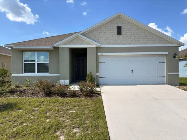308 SOFIA LN, Lake Alfred, FL 33850