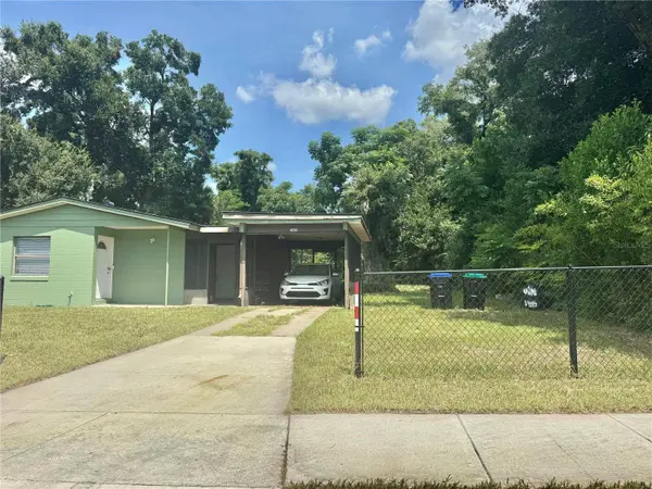 5601 BRYSON DR, Orlando, FL 32818