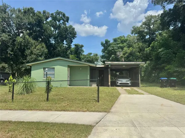 5601 BRYSON DR, Orlando, FL 32818