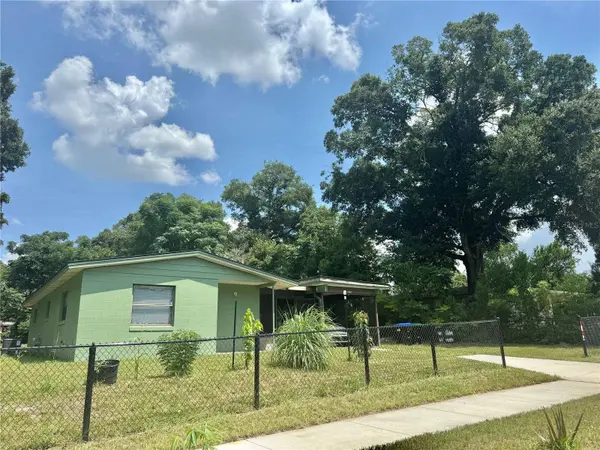 5601 BRYSON DR, Orlando, FL 32818