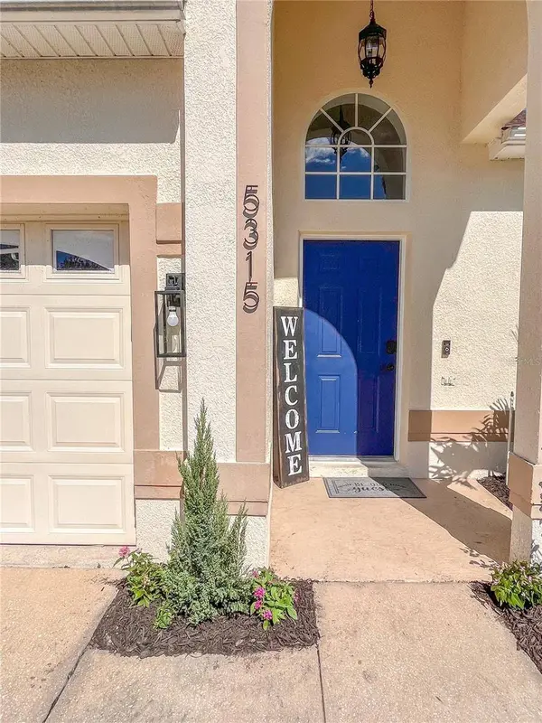 5315 CORAL VINE LN, Kissimmee, FL 34758