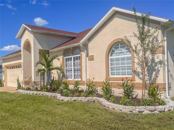 5315 CORAL VINE LN, Kissimmee, FL 34758