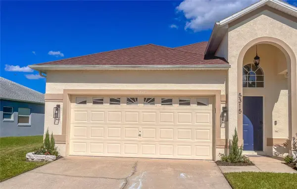 5315 CORAL VINE LN, Kissimmee, FL 34758