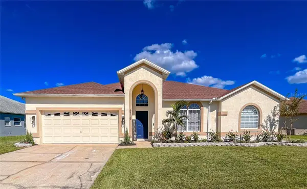 5315 CORAL VINE LN