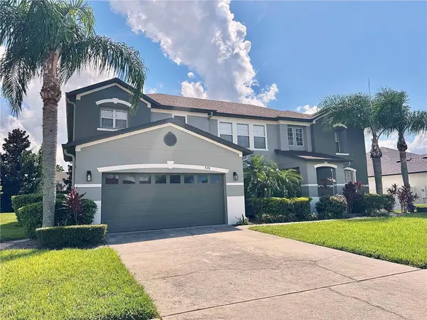739 CASCADING CREEK LN, Winter Garden, FL 34787