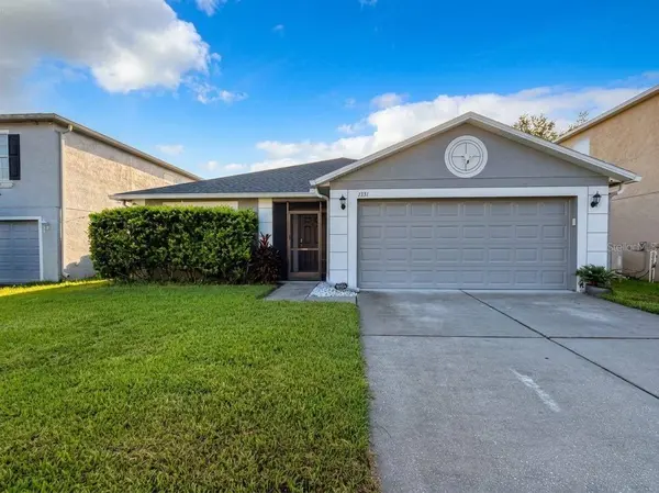 1331 BELLA COOLA DR
