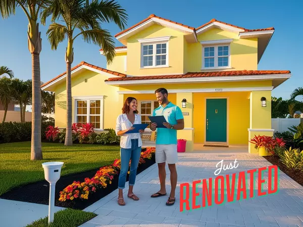 Smart Ways to Spend Your Tax Refund on Your Home in 2025 (Especially if You Live in Miami!