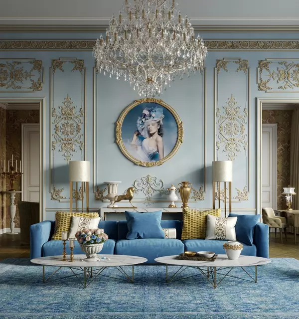 2025 Luxury Home Design Trends That Are Transforming South Florida Living