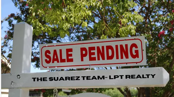 South Florida Pending Home Sales Jump 9.8% in March – What Miami Buyers & Sellers Need to Know