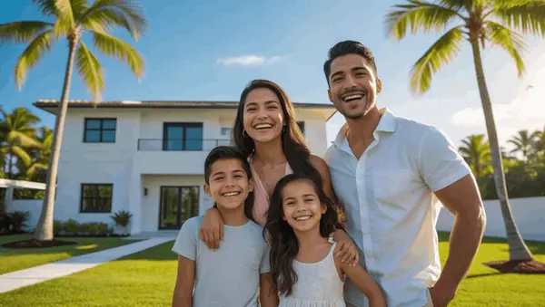 Navigating Miami’s Q1 2025 Real Estate Market