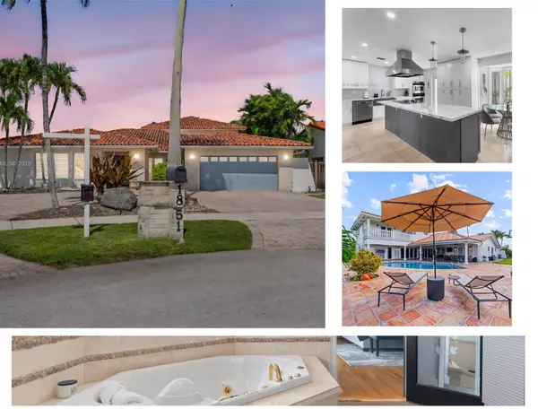 Discover Your Dream Home in the Heart of West Miami: 1851 SW 126th Ct, Miami, FL 33175