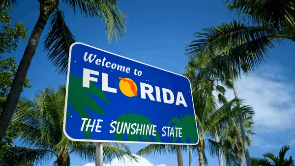 Florida Leads the Nation in International Home Sales: What It Means for Buyers and Sellers in Miami