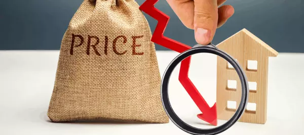 US Home Prices Dip 0.2% in May: What It Means for Miami-Dade Buyers and Sellers