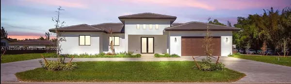 Spacious Comfort and Room to Grow: Discover 15455 SW 232nd St, Miami FL