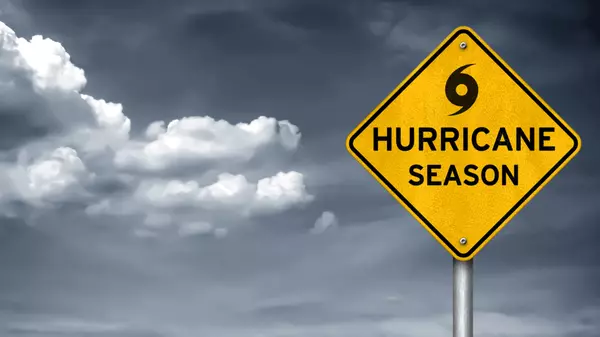 Hurricane Season in South Florida: What Every Homebuyer, Seller, and Investor Needs to Know