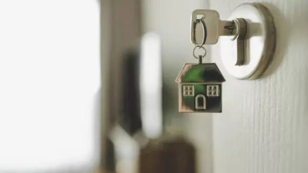 feature image of What the Big Beautiful Bill Means for South Florida Homeowners, Buyers, and Investors