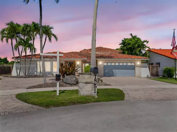 1851 SW 126th Ct, Miami, FL 33175