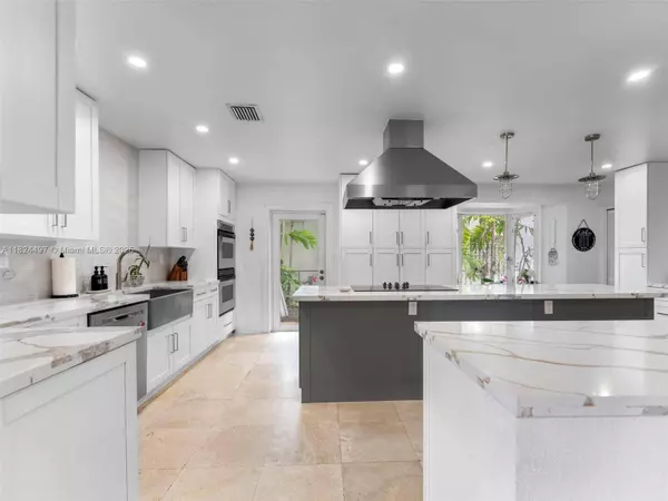 1851 SW 126th Ct, Miami, FL 33175