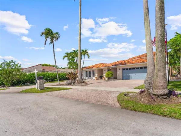 1851 SW 126th Ct, Miami, FL 33175