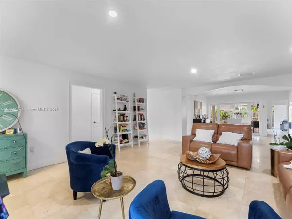 1851 SW 126th Ct, Miami, FL 33175