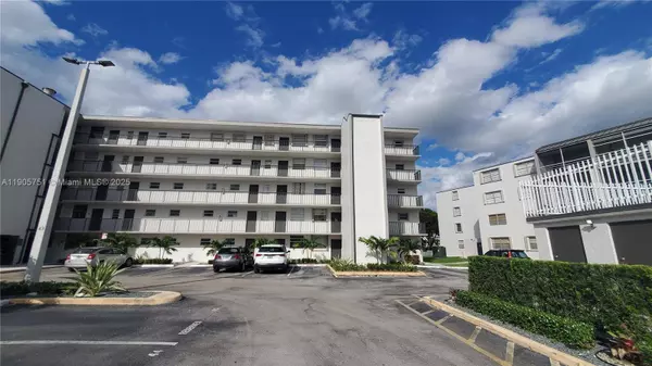 14180 SW 84th St #409-G, Miami, FL 33183