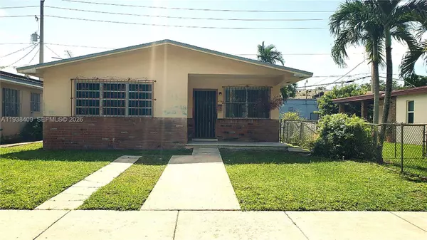 4756 SW 7th St, Miami, FL 33134